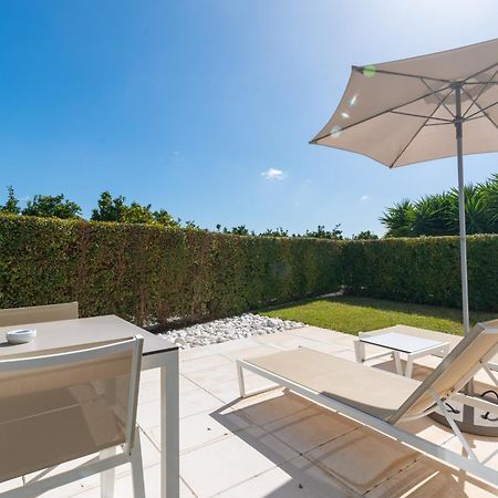 Quinta Dos Perfumes Villa Tavira Eksteriør billede